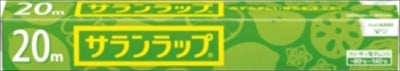 サランラップ　家庭用　30cm×20m 【 旭化成ホームプロダクツ 】