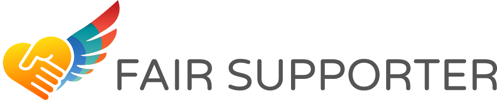 FAIR SUPPORTER