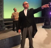 「遠い約束」東京地下鉄劇場